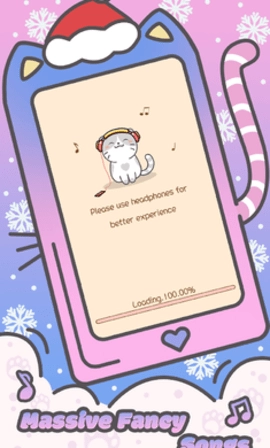 魔幻节奏猫(MagicRhythmCats)