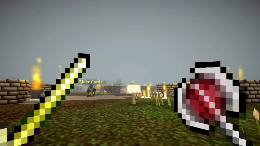 第九黎明重制版