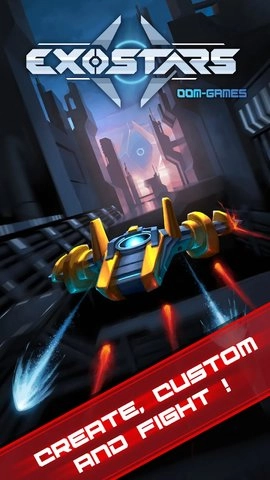 星舰方舟(Exostars)2