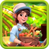 农场蔬菜大师(FarmVegeMaster)