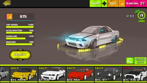 项目漂移2.0(ProjectDrift2.0)-图2