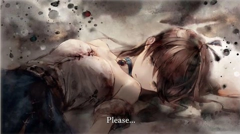 魔女之森(MementoMori)图1