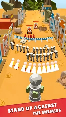 英雄防御：外星怪物图2