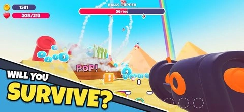 终极球猎人-图2