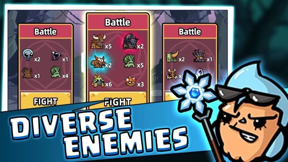 矮人世界大战图3