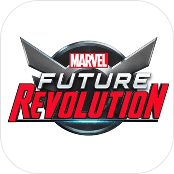 漫威未来革命