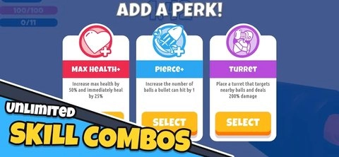 终极球猎人-图3