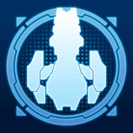 战舰孤狼：太空射手