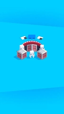 狼吞虎咽正版-图1