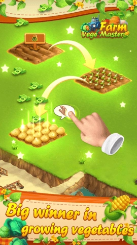 农场蔬菜大师(FarmVegeMaster)3