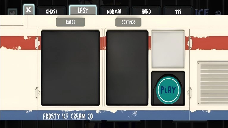 恐怖冰淇淋9监狱-图1