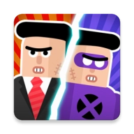 超级英雄联盟2 V1.2