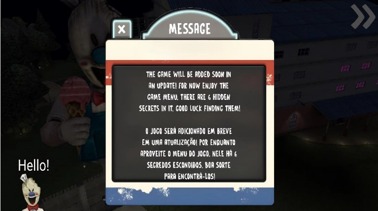 恐怖冰淇淋9监狱-图2