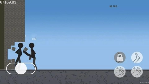 火柴人拳击决斗者图3