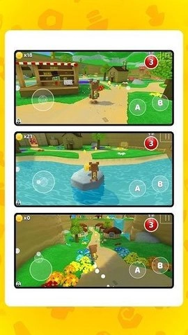 像素迷你建造师(2)