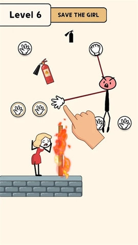 长臂火柴人大冒险图3