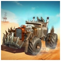 竞技场：怪物卡车(RaceArena:MonsterTruck)
