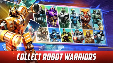 世界机器人拳击(RealSteelWorldRobotBoxing)图2