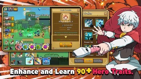 重生的故事(RebirthTales)(4)