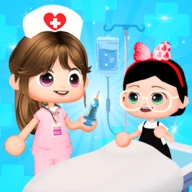 赤壁医院故事ChibiHospitalStories