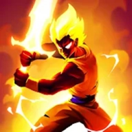 火柴人格斗王者手机版 v11
