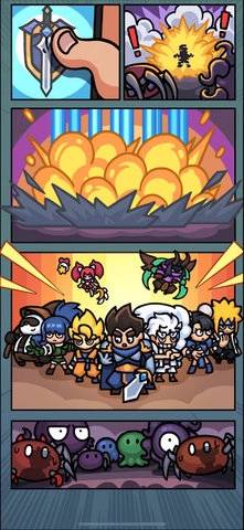 疯狂全明星2图2