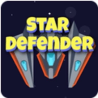 星际守护者(StarDefender)