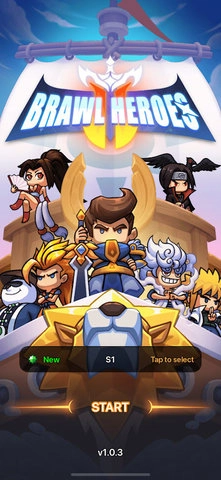 疯狂全明星2图1