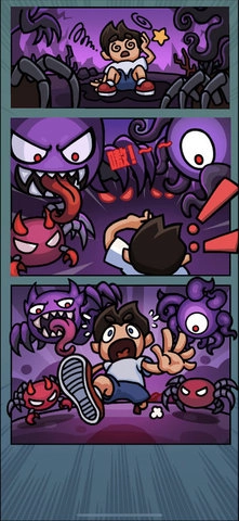 疯狂全明星2图3