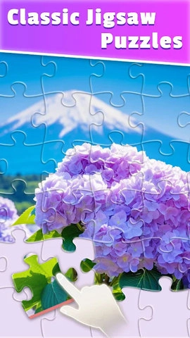 智力拼图玩具(JigsawPuzzle)图3