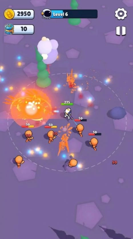 孤独的生还者-图1