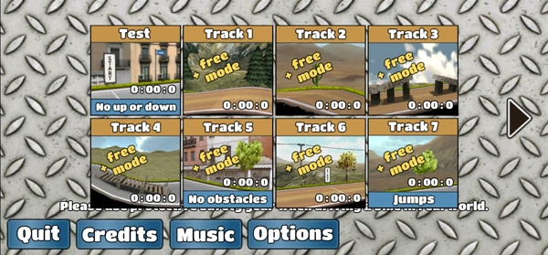 wheeliechallenge翘头游戏(1)