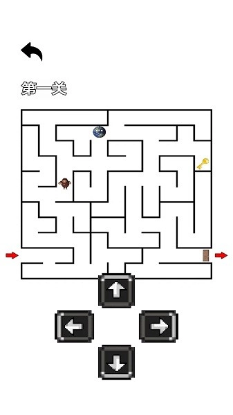 恐怖迷宫逃离图3