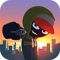 火柴人射击精英 V13.0.0