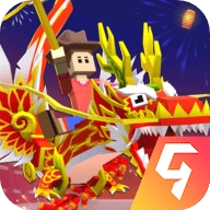 疯狂动物园春节活动版