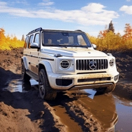 越野吉普  V1.1.0