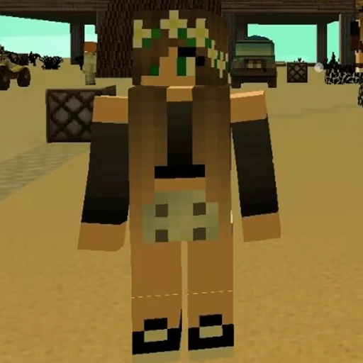 沙盒生存冒险 V1.0.3