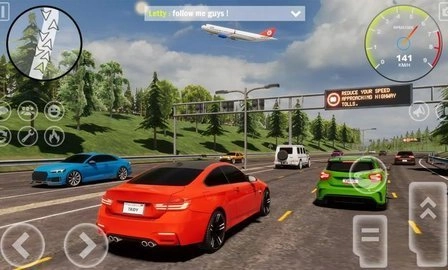 驾驶任务在线(4)