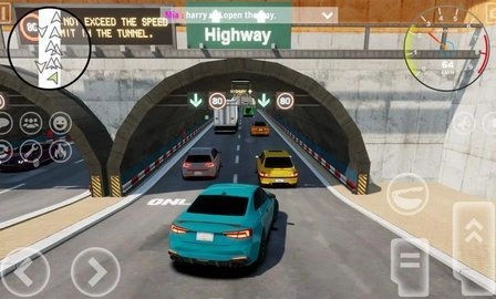 驾驶任务在线(1)