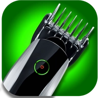 手机理发恶搞器