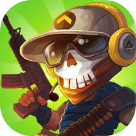 末日打僵尸游戏