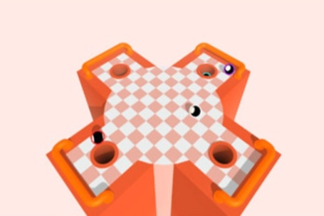 滚球球大冒险-图2