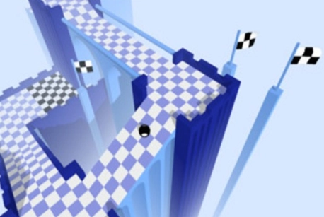 滚球球大冒险-图1