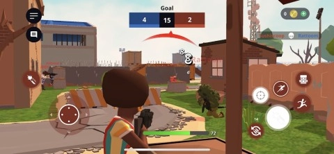 Struckd游戏创建者