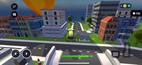 Struckd游戏创建者