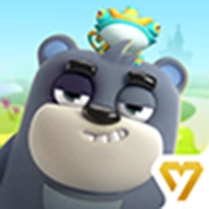 童话萌消团（MagicSplash）