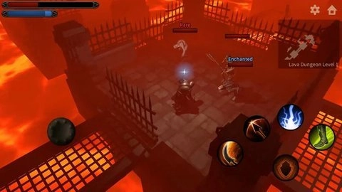 地牢战士EZ(Warrior In Dungeon EZ) 第3张图