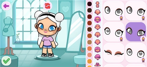 阿凡达世界正版2024(Avatar World) 第4张图