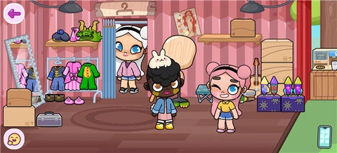 阿凡达世界正版2024(Avatar World) 第6张图