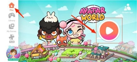 阿凡达世界正版2024(Avatar World) 第1张图